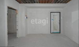 Студия квартира, вторичка, 20м2, 2/3 этаж