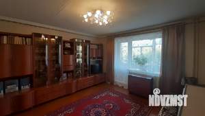 3-к квартира, вторичка, 68м2, 3/10 этаж