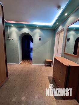 3-к квартира, вторичка, 97м2, 4/9 этаж