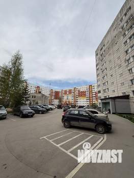 2-к квартира, вторичка, 50м2, 3/10 этаж