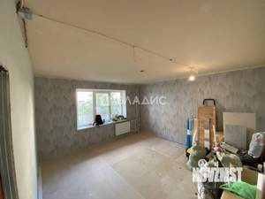 1-к квартира, вторичка, 34м2, 1/10 этаж