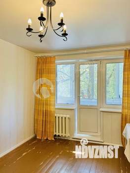 1-к квартира, вторичка, 32м2, 3/5 этаж