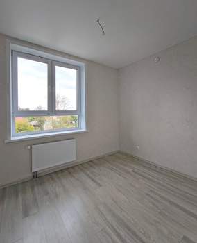 1-к квартира, вторичка, 47м2, 6/9 этаж