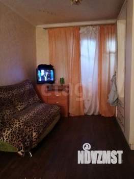 1-к квартира, вторичка, 32м2, 2/5 этаж