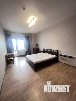 2-к квартира, вторичка, 55м2, 25/26 этаж