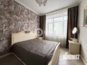 2-к квартира, вторичка, 58м2, 1/3 этаж