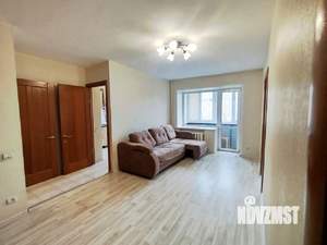 2-к квартира, вторичка, 42м2, 4/5 этаж