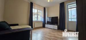 2-к квартира, вторичка, 56м2, 3/16 этаж