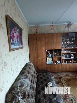 2-к квартира, вторичка, 55м2, 3/10 этаж