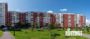 4-к квартира, вторичка, 85м2, 1/10 этаж