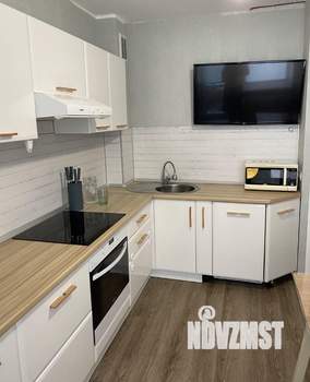 1-к квартира, вторичка, 34м2, 10/18 этаж