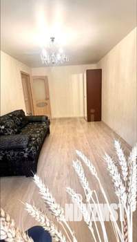 1-к квартира, вторичка, 29м2, 3/5 этаж