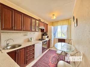 3-к квартира, вторичка, 67м2, 7/10 этаж