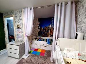 1-к квартира, вторичка, 32м2, 1/5 этаж