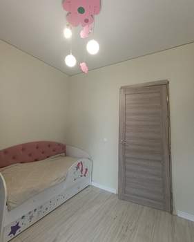 2-к квартира, сданный дом, 35м2, 11/16 этаж