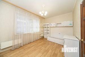 3-к квартира, вторичка, 74м2, 4/16 этаж