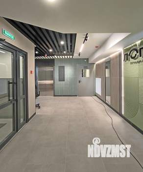 2-к квартира, вторичка, 47м2, 6/9 этаж