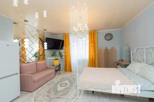 Студия квартира, вторичка, 30м2, 10/18 этаж