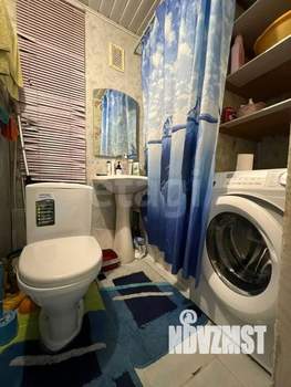 2-к квартира, вторичка, 42м2, 5/5 этаж