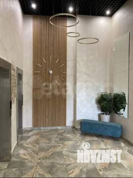 2-к квартира, вторичка, 42м2, 1/16 этаж