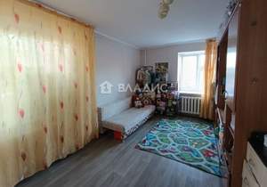 1-к квартира, вторичка, 31м2, 3/5 этаж