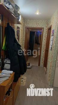 3-к квартира, вторичка, 52м2, 3/5 этаж