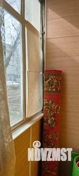 3-к квартира, вторичка, 60м2, 1/9 этаж