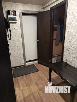 1-к квартира, вторичка, 36м2, 1/5 этаж