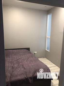 1-к квартира, вторичка, 42м2, 9/16 этаж