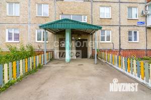 2-к квартира, вторичка, 44м2, 8/9 этаж