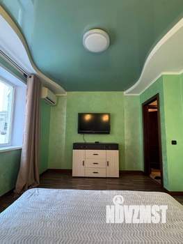 3-к квартира, вторичка, 72м2, 2/17 этаж