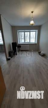 1-к квартира, вторичка, 30м2, 1/5 этаж