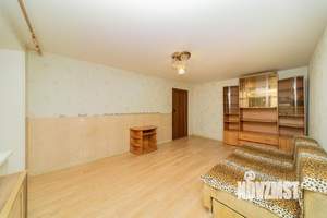 2-к квартира, вторичка, 49м2, 1/9 этаж