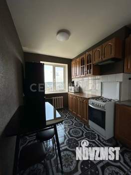 2-к квартира, вторичка, 45м2, 9/9 этаж
