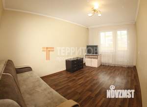 1-к квартира, вторичка, 38м2, 2/10 этаж