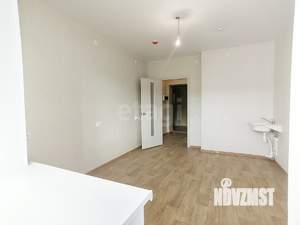 Студия квартира, вторичка, 19м2, 8/16 этаж