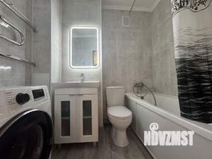 1-к квартира, вторичка, 33м2, 8/18 этаж