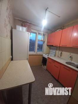 2-к квартира, вторичка, 44м2, 4/5 этаж