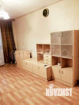 1-к квартира, вторичка, 33м2, 2/12 этаж