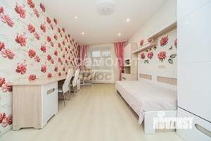 3-к квартира, вторичка, 101м2, 3/13 этаж