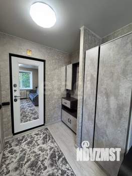 Студия квартира, вторичка, 19м2, 2/5 этаж