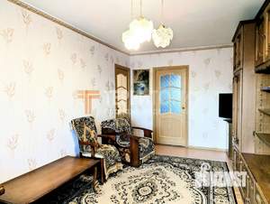 3-к квартира, вторичка, 63м2, 7/9 этаж