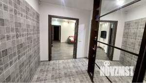 3-к квартира, вторичка, 82м2, 3/15 этаж