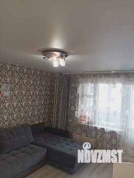 2-к квартира, вторичка, 52м2, 7/9 этаж