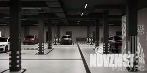 1-к квартира, вторичка, 34м2, 5/15 этаж