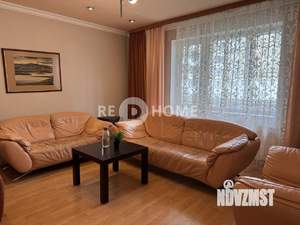 3-к квартира, вторичка, 71м2, 5/10 этаж