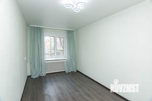 3-к квартира, вторичка, 62м2, 1/5 этаж