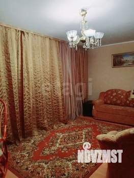 2-к квартира, вторичка, 52м2, 4/10 этаж