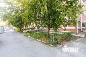 3-к квартира, вторичка, 69м2, 1/3 этаж