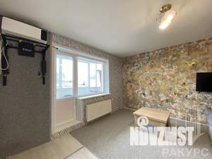 1-к квартира, вторичка, 34м2, 5/5 этаж